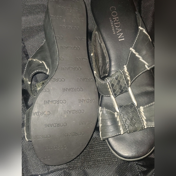 CORDANI CALZATURE Leather - Picture 8 of 10